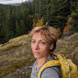 Leigh Wilcox photo gallery, image 3 of 4